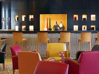 Novotel Hotel Barcelona Cornella