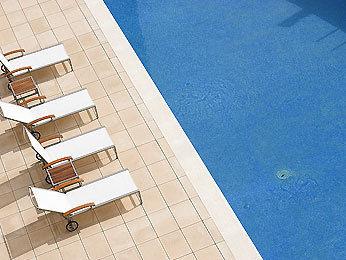 Novotel Hotel Barcelona Cornella