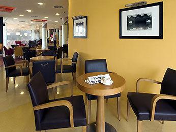 Novotel Hotel Barcelona Cornella