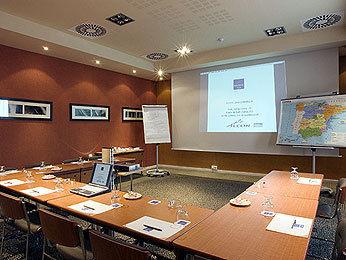 Novotel Hotel Barcelona Cornella