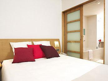 Novotel Hotel Barcelona Cornella