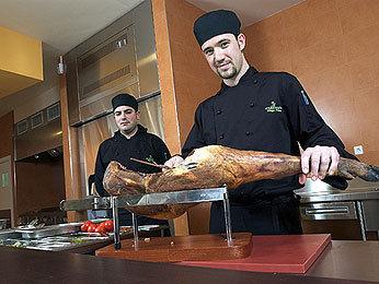 Novotel Hotel Barcelona Cornella