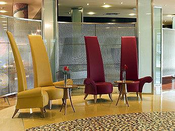 Novotel Hotel Barcelona Cornella