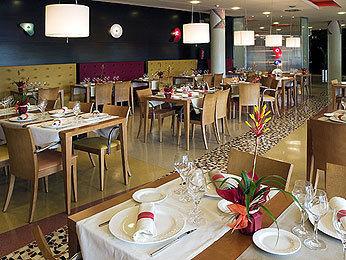 Novotel Hotel Barcelona Cornella