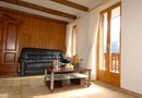 Les Dents Blanches Hotel Champery