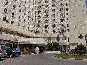 Abou Nawas El Mechtel Hotel Tunis