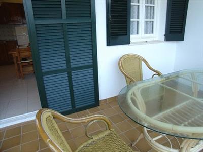 Apartamentos Piscis Menorca