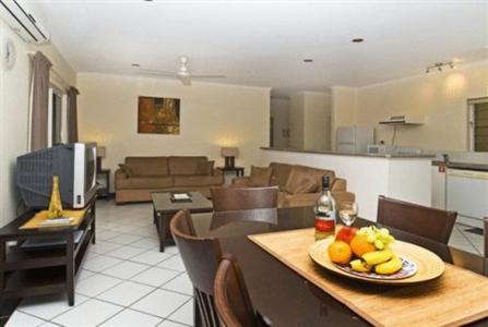 Nimrod Resort Apartments Port Douglas