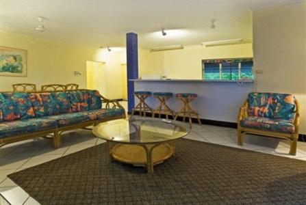 Nimrod Resort Apartments Port Douglas