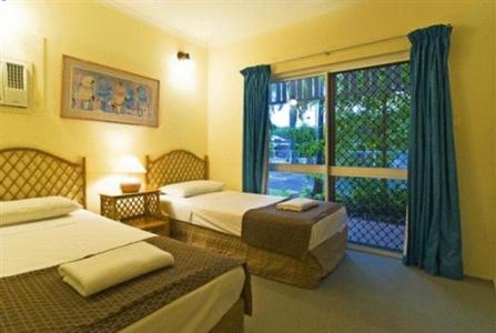 Nimrod Resort Apartments Port Douglas