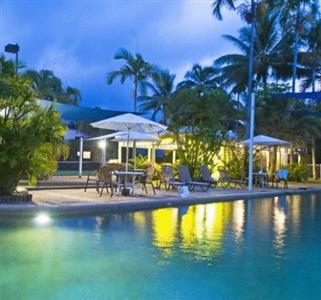 Nimrod Resort Apartments Port Douglas