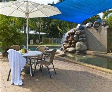 Nimrod Resort Apartments Port Douglas