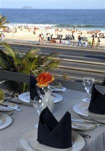 BEST WESTERN PLUS Sol Ipanema Hotel