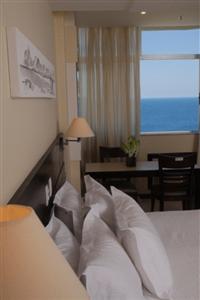 BEST WESTERN PLUS Sol Ipanema Hotel