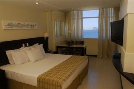 BEST WESTERN PLUS Sol Ipanema Hotel