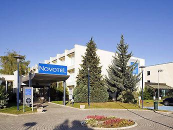 Novotel Chartres