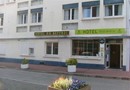 Hotel Du Beffroi Calais