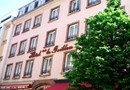 Le Grillon Hotel Strasbourg