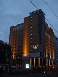 Jurys Inn Croydon