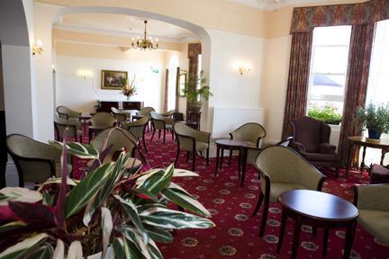 The Oban Hotel Eastbourne