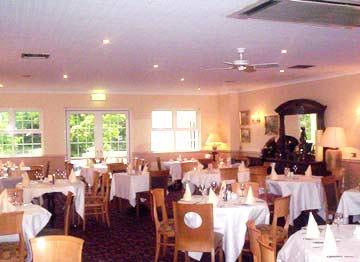 Drummond Hotel Limavady