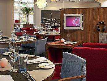 Novotel London City South