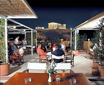 Hotel City Plaza Athens