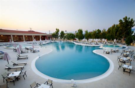 Alkyon Resort