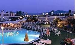 Olympos Beach Hotel