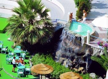 Olympos Beach Hotel