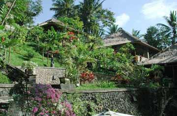 Gubah Exclusive Villas Bali