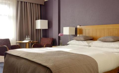 Kilkenny Ormonde Hotel