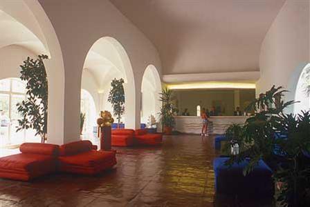 Grand Hotel Rosa Marina Ostuni