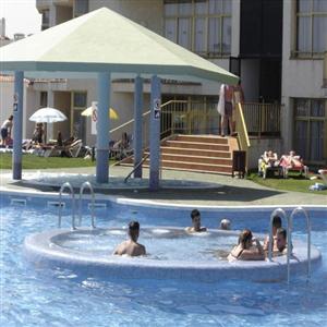 Bolero Park Apartments Lloret De Mar