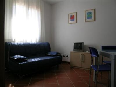 Residence San Rossore