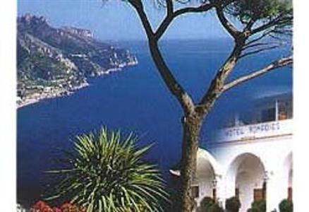 Bonadies Hotel Ravello