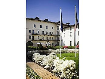 Grand Hotel Villa Torretta