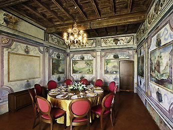 Grand Hotel Villa Torretta