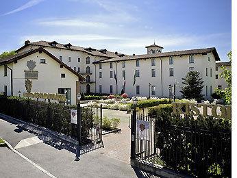 Grand Hotel Villa Torretta