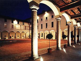 Grand Hotel Villa Torretta