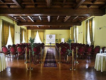 Grand Hotel Villa Torretta