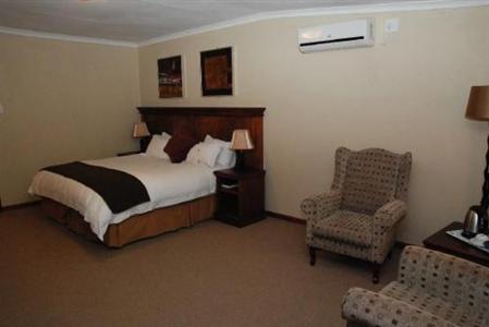 The Elegant Lodge Pretoria