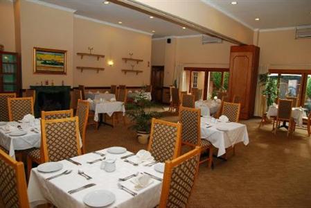 The Elegant Lodge Pretoria