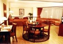 Gillani Hotel Apartments Dubai