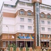 Hotel Ramanshree