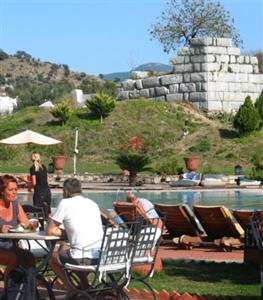 L'Ambiance Resort Bodrum