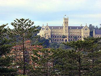 Novotel Sydney Manly Pacific