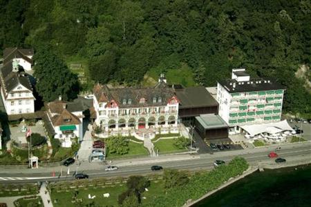 Hotel Seeburg