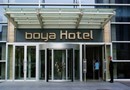 Boya International Apartment Hotel