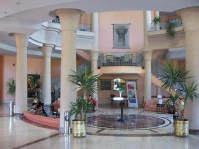 Park Inn Resort Sharm el-Sheikh